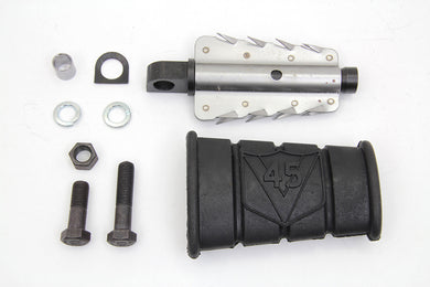 Fudgesickle Kick Starter Pedal Black 1936 / 1952 EL 1941 / 1984 FL 1936 / 1963 G 1936 / 1952 W