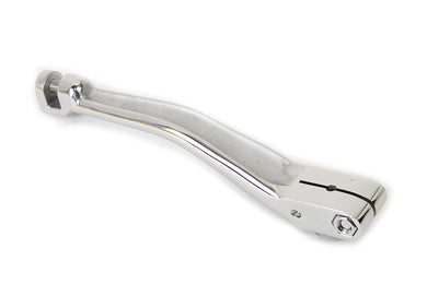 Polished Stainless Steel 11 Stroker Kick Starter Arm 1954 / 1984 FL 1971 / 1984 FX 1957 / 1979 XL