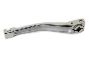 Polished Stainless Steel 11 Stroker Kick Starter Arm 1954 / 1984 FL 1971 / 1984 FX 1957 / 1979 XL
