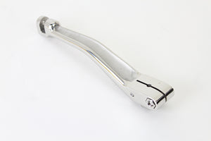 Polished Stainless Steel 11 Stroker Kick Starter Arm 1954 / 1984 FL 1971 / 1984 FX 1957 / 1979 XL