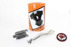 Indian Larry Kick Starter Arm Kit Stainless 1954 / 1985 FL 1954 / 1985 FL 1971 / 1985 FX 1971 / 1985 FX 1957 / 1980 XL