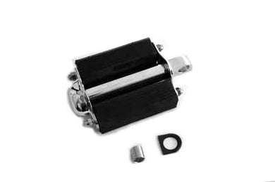 Chrome Bicycle Kick Starter Pedal and Axle Assembly 1929 / 1952 WL 1936 / 1940 EL 1937 / 1948 UL 1941 / 1984 FL 1971 / 1984 FX 1952 / 1956 K 1957 / 1979 XL