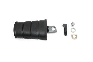 Kick Starter Flat Rubber Pedal 1929 / 1952 WL 1936 / 1940 EL 1937 / 1948 UL 1941 / 1984 FL 1971 / 1984 FX 1952 / 1956 K 1957 / 1979 XL