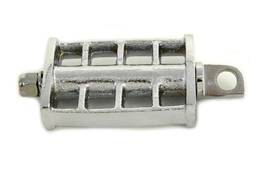 Skeleton Kick Starter Pedal Chrome 1929 / 1952 WL 1936 / 1940 EL 1937 / 1948 UL 1941 / 1984 FL 1971 / 1984 FX 1952 / 1956 K 1957 / 1979 XL