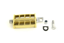 Load image into Gallery viewer, Skeleton Kick Starter Pedal Brass 1929 / 1952 WL 1936 / 1940 EL 1937 / 1948 UL 1941 / 1984 FL 1971 / 1984 FX 1952 / 1956 K 1957 / 1979 XL