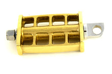 Load image into Gallery viewer, Skeleton Kick Starter Pedal Brass 1929 / 1952 WL 1936 / 1940 EL 1937 / 1948 UL 1941 / 1984 FL 1971 / 1984 FX 1952 / 1956 K 1957 / 1979 XL