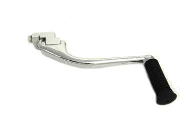 Chrome Fold Out Kick Starter Arm Assembly 1977 / 1984 FL 1977 / 1984 FX 1977 / 1984 XL