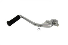 Load image into Gallery viewer, Chrome Fold Out Kick Starter Arm Assembly 1977 / 1984 FL 1977 / 1984 FX 1977 / 1984 XL