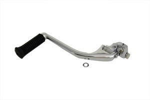Chrome Fold Out Kick Starter Arm Assembly 1977 / 1984 FL 1977 / 1984 FX 1977 / 1984 XL
