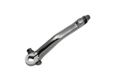 Chrome Kick Starter Arm 1971 / 1984 FX 1954 / 1984 FL 1957 / 1979 XL with gear kit