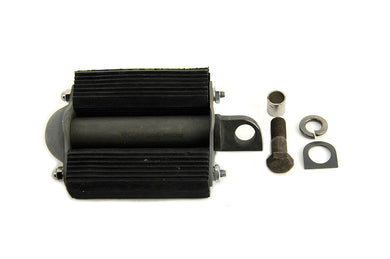 Replica Bicycle Kick Starter Pedal Assembly Parkerized 1929 / 1952 WL 1936 / 1940 EL 1937 / 1948 UL 1941 / 1984 FL 1971 / 1984 FX 1952 / 1956 K 1957 / 1979 XL