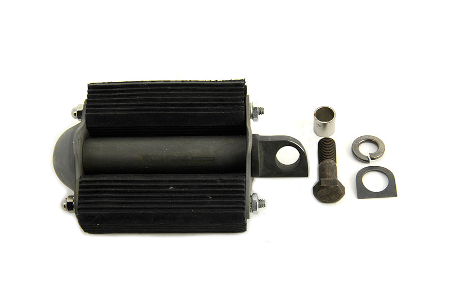 Replica Bicycle Kick Starter Pedal Assembly Parkerized 1929 / 1952 WL 1936 / 1940 EL 1937 / 1948 UL 1941 / 1984 FL 1971 / 1984 FX 1952 / 1956 K 1957 / 1979 XL