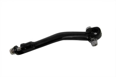 Replica Kick Starter Arm Painted Black 1971 / 1984 FX 1954 / 1984 FL 1957 / 1979 XL