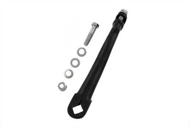 Replica Kick Starter Arm Black 1954 / 1969 FL