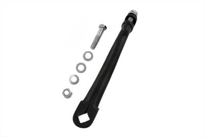 Replica Kick Starter Arm Black 1954 / 1969 FL