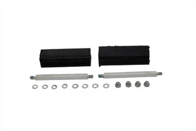 Bicycle Kick Starter Rod and Rubber Kit 1929 / 1952 WL 1936 / 1940 EL 1937 / 1948 UL 1941 / 1984 FL 1971 / 1984 FX 1952 / 1956 K 1957 / 1979 XL