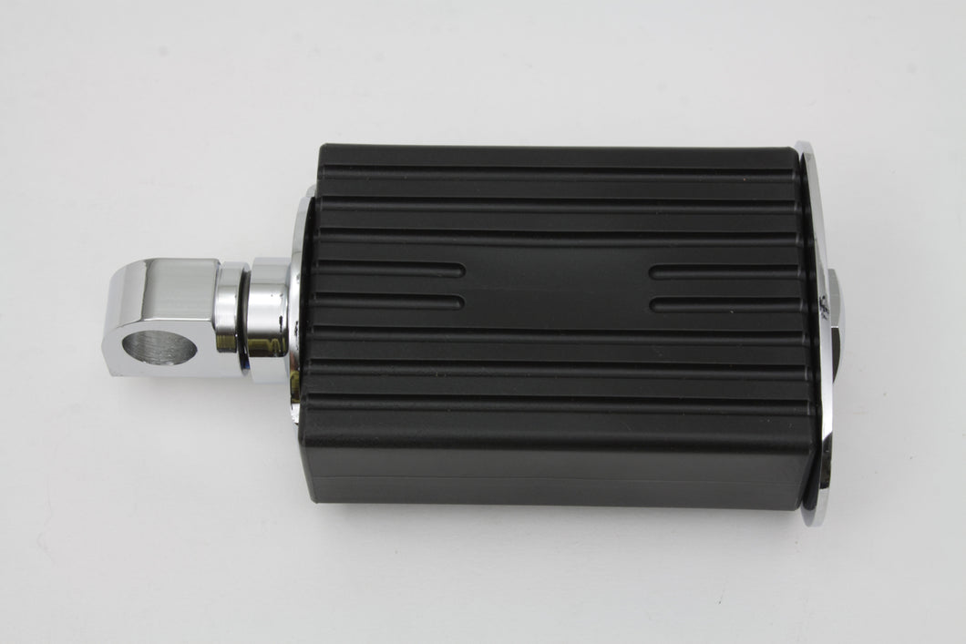 Replica Kick Starter Pedal Assembly Black 1929 / 1952 WL 1936 / 1940 EL 1937 / 1948 UL 1941 / 1984 FL 1971 / 1984 FX 1952 / 1956 K 1957 / 1979 XL