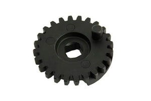 Kick Starter Gear Large 1936 / 1940 EL 1937 / 1948 UL 1941 / 1984 FL 1971 / 1984 FX
