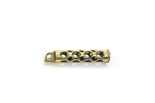 Load image into Gallery viewer, Brass Kick Starter Pedal Swiss Cheese Style 1929 / 1952 WL 1936 / 1940 EL 1937 / 1948 UL 1941 / 1984 FL 1941 / 1984 FX 1952 / 1956 K 1957 / 1979 XL
