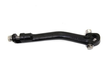 Replica Kick Starter Arm Unpolished Black 1971 / 1984 FX 1954 / 1984 FL 1957 / 1979 XL