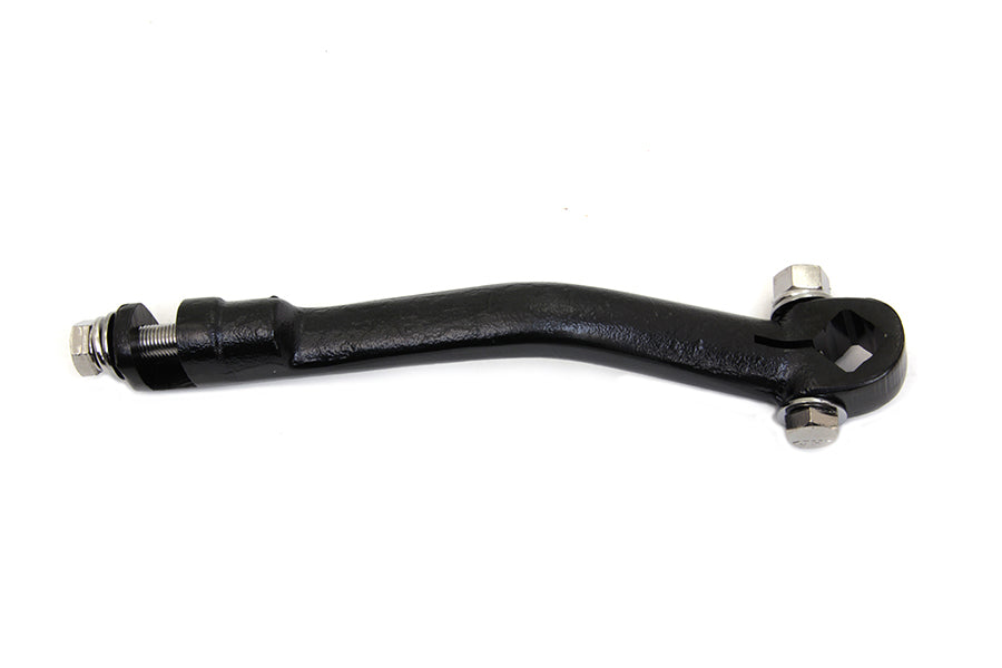 Replica Kick Starter Arm Unpolished Black 1971 / 1984 FX 1954 / 1984 FL 1957 / 1979 XL
