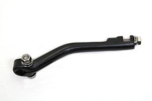 Replica Kick Starter Arm Unpolished Black 1971 / 1984 FX 1954 / 1984 FL 1957 / 1979 XL