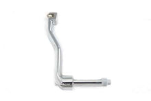 Load image into Gallery viewer, Chrome Replica Kick Starter Arm 1941 / 1967 FL 1936 / 1952 EL 1937 / 1948 UL
