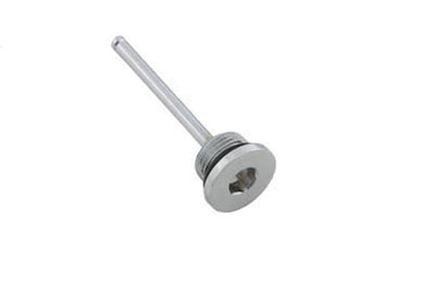 Transmission Dipstick Short 1987 / 2006 FXST 1987 / 2006 FLST 1991 / 2005 FXD 1987 / 2006 FLT 1987 / 1994 FXR