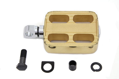 Kick Starter Pedal Assembly 0 /  Custom Application for kick starter models.