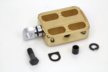 Load image into Gallery viewer, Kick Starter Pedal Assembly 0 /  Custom Application for kick starter models.