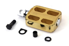 Load image into Gallery viewer, Kick Starter Pedal Assembly 0 /  Custom Application for kick starter models.
