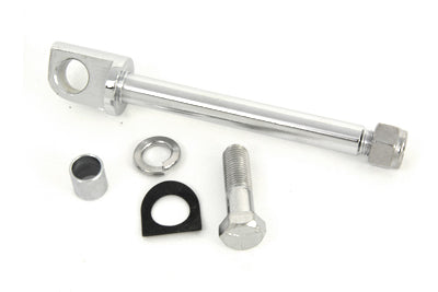 Kick Starter Pedal Shaft 1929 / 1952 WL 1936 / 1940 EL 1937 / 1948 UL 1941 / 1984 FL 1971 / 1984 FX 1952 / 1956 K 1957 / 1979 XL