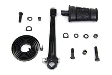 Load image into Gallery viewer, Black Kick Starter Arm Kit 1954 / 1984 FLH