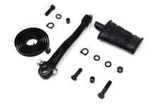 Load image into Gallery viewer, Black Kick Starter Arm Kit 1954 / 1984 FLH