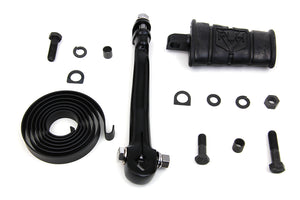 Black Kick Starter Arm Kit 1954 / 1984 FLH