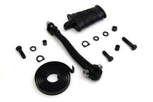 Black Kick Starter Arm Kit 1954 / 1984 FLH