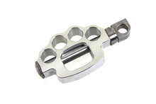 Load image into Gallery viewer, Natural Alloy Knuckle Kick Starter Pedal 1929 / 1952 WL 1936 / 1940 EL 1937 / 1948 UL 1941 / 1984 FL 1971 / 1984 FX 1952 / 1956 K 1957 / 1979 XL