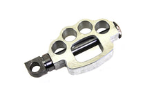 Load image into Gallery viewer, Natural Alloy Knuckle Kick Starter Pedal 1929 / 1952 WL 1936 / 1940 EL 1937 / 1948 UL 1941 / 1984 FL 1971 / 1984 FX 1952 / 1956 K 1957 / 1979 XL