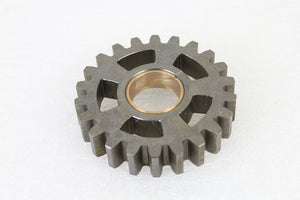 45 WL/G First Gear 1938 / 1952 WL 1938 / 1973 G