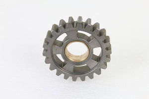 45 WL/G First Gear 1938 / 1952 WL 1938 / 1973 G