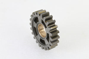 45 WL/G First Gear 1938 / 1952 WL 1938 / 1973 G