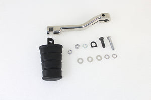 Kick Starter Assembly Polished Stainless Steel 1954 / 1985 FL 1971 / 1979 XL