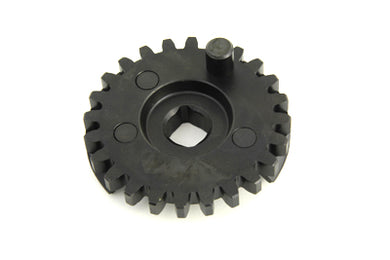 Kick Starter Crank Gear 1936 / 1940 EL 1937 / 1948 UL 1941 / 1984 FL 1971 / 1984 FX
