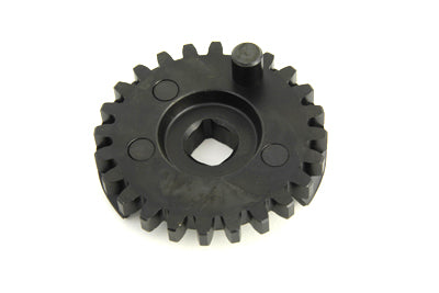 Kick Starter Crank Gear 1936 / 1940 EL 1937 / 1948 UL 1941 / 1984 FL 1971 / 1984 FX