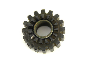 Kick Starter Mainshaft Gear 16 Tooth 1936 / 1940 EL 1937 / 1948 UL 1941 / 1984 FL 1971 / 1984 FX