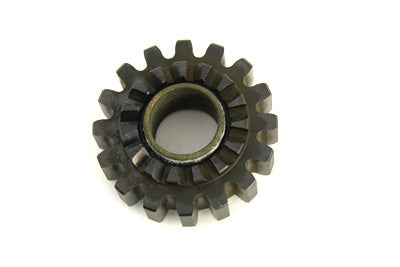 Kick Starter Mainshaft Gear 16 Tooth 1936 / 1940 EL 1937 / 1948 UL 1941 / 1984 FL 1971 / 1984 FX