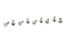 Load image into Gallery viewer, Kick Starter Bumper Plate Screws 1936 / 1940 EL 1937 / 1948 UL 1941 / 1984 FL 1971 / 1984 FX