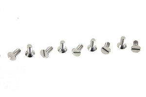 Kick Starter Bumper Plate Screws 1936 / 1940 EL 1937 / 1948 UL 1941 / 1984 FL 1971 / 1984 FX