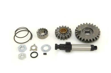 Kick Starter Small Parts Kit 1936 / 1940 EL 1937 / 1948 UL 1941 / 1984 FL 1971 / 1984 FX