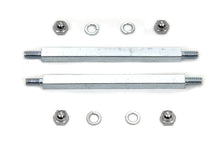 Load image into Gallery viewer, Bicycle Kick Starter Pedal Stud Set 1941 / 1960 FL